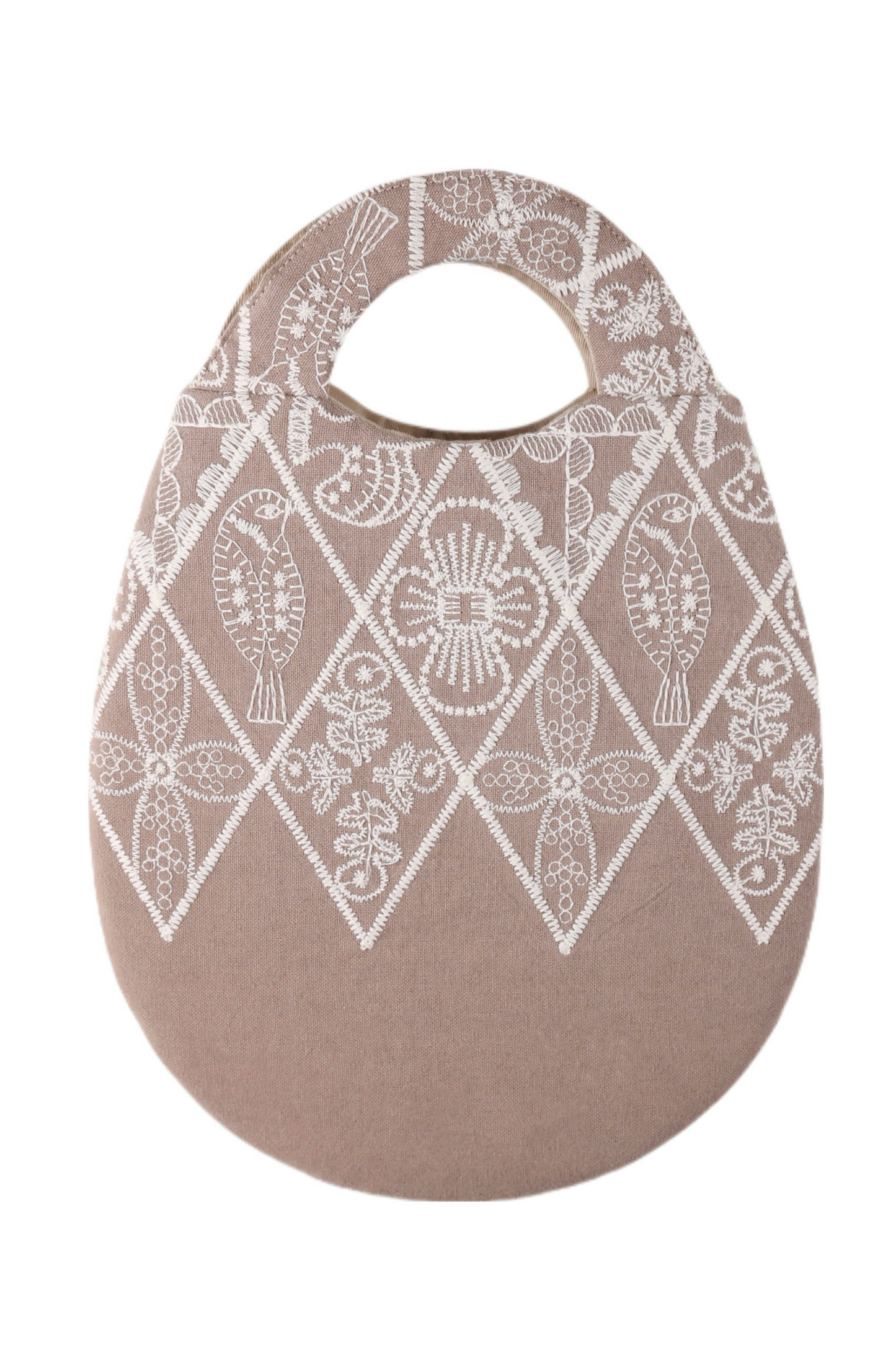 Jungle Relief Egg Bag