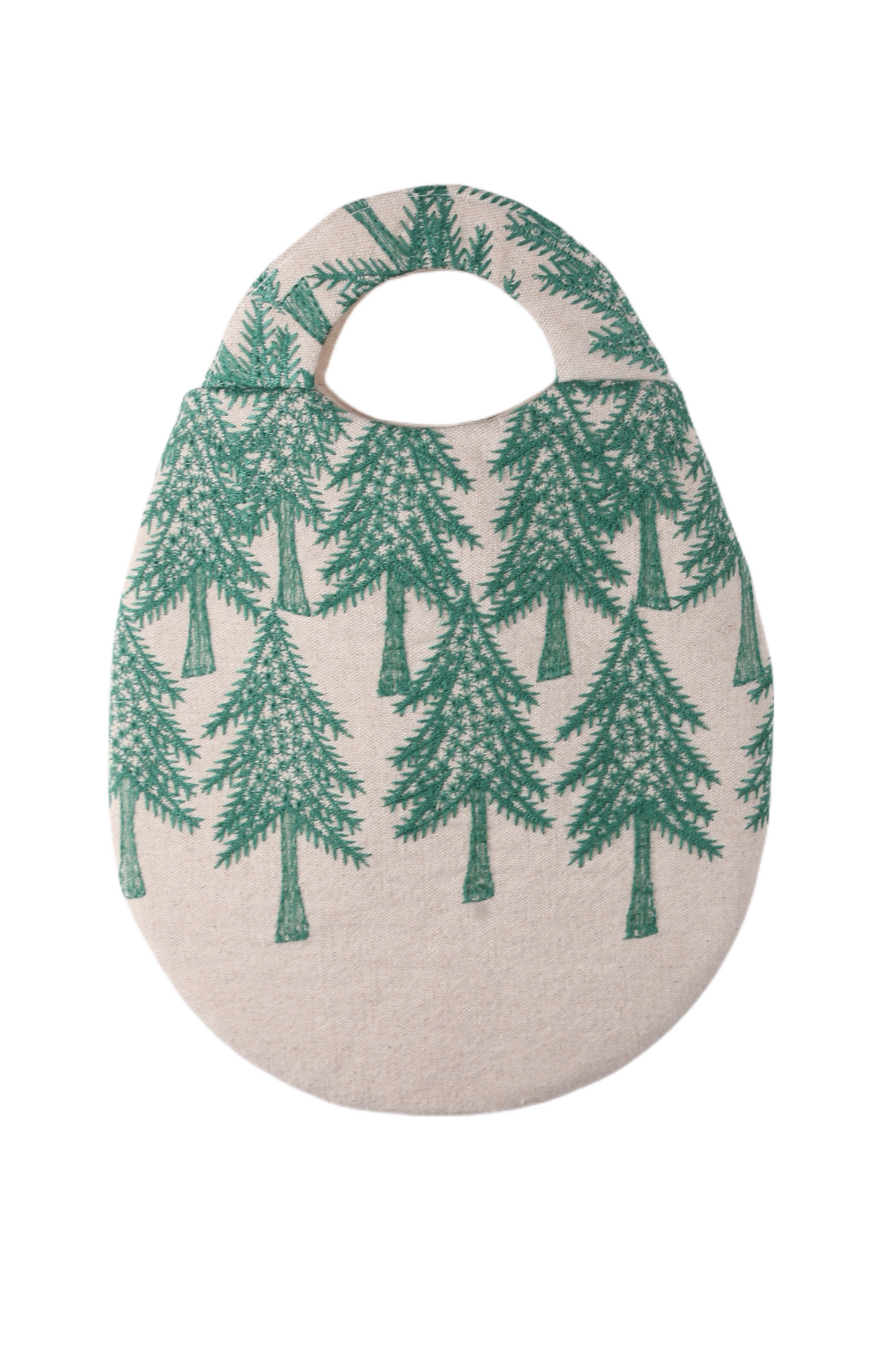 Land Theater Egg Bag