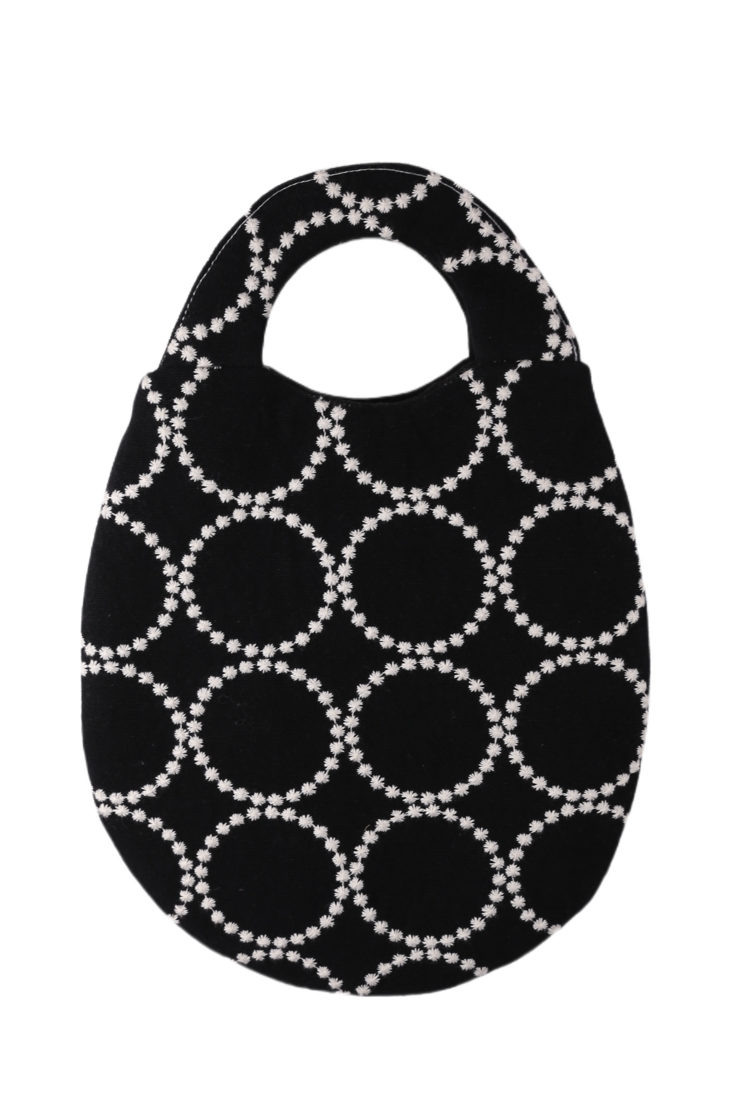 Tambourine Egg Bag